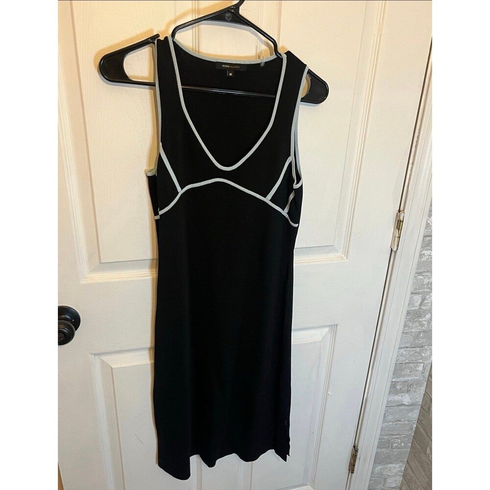 BCBG Black Dress!